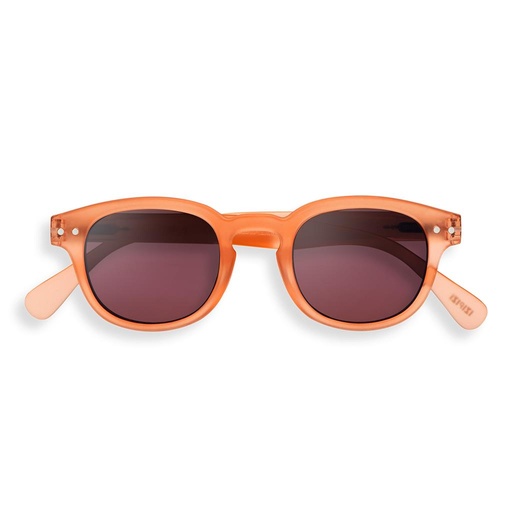 Zonnebril junior #C (5-10jaar) sun stone 