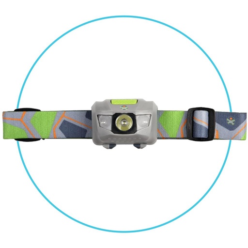 Terra Kids - Lampe frontale  