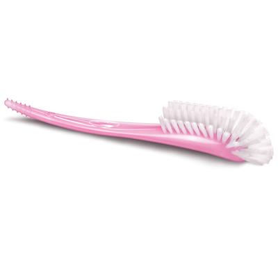 Flessenborstel (roze)  