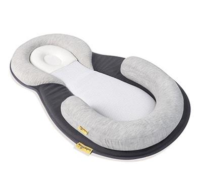Babysteunkussen cosydream smokey  