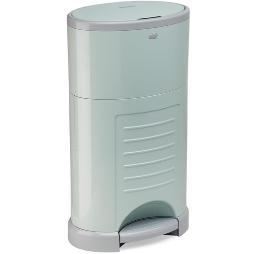 Diaper pail munt 