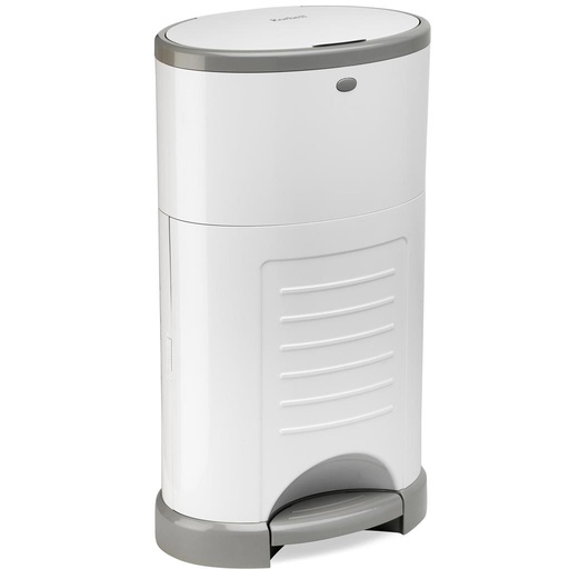 Diaper pail wit 