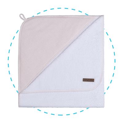 Serviette de bain classic (éponge) classic pink