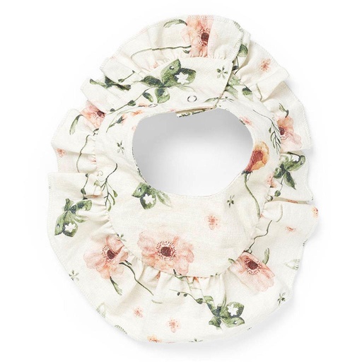Spuugdoekje Elodie meadow blossom 