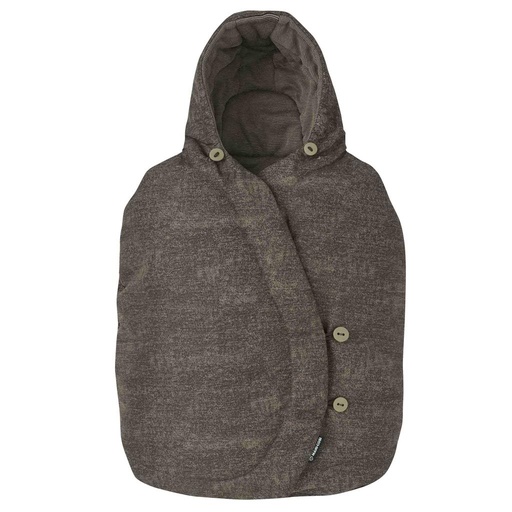 Voetenzak baby