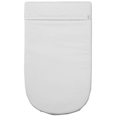 Sheet white essentials  