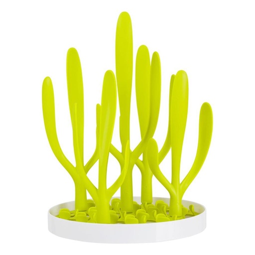 Drip rack sprig groen 