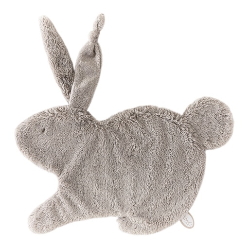Doudou konijn Emma beige 