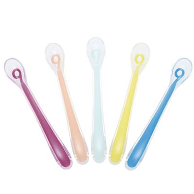Spoons (5pcs) 2nd age  