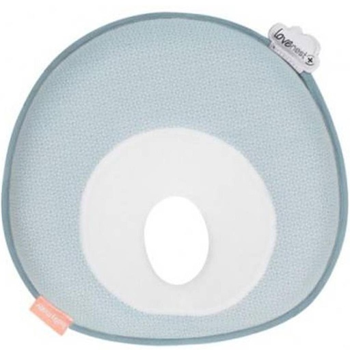 *Coussin lovenest+ mozaic frais  
