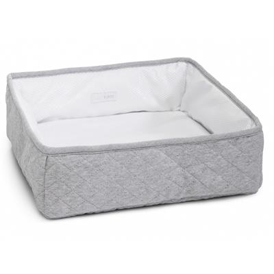 Panier de commode May endless grey  