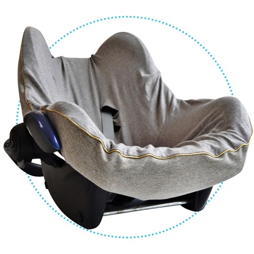*Hoes maxi-cosi golden freckles coco&pine  
