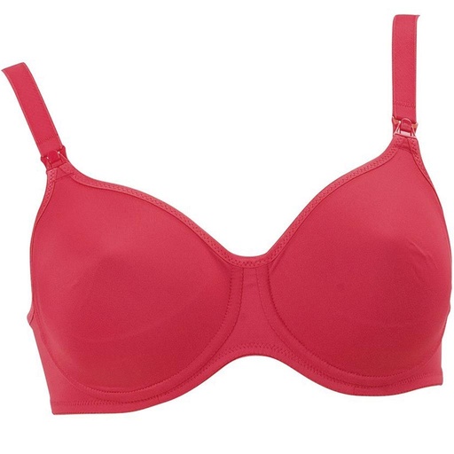 Breastfeeding bra with underwire basic meerkleurig 