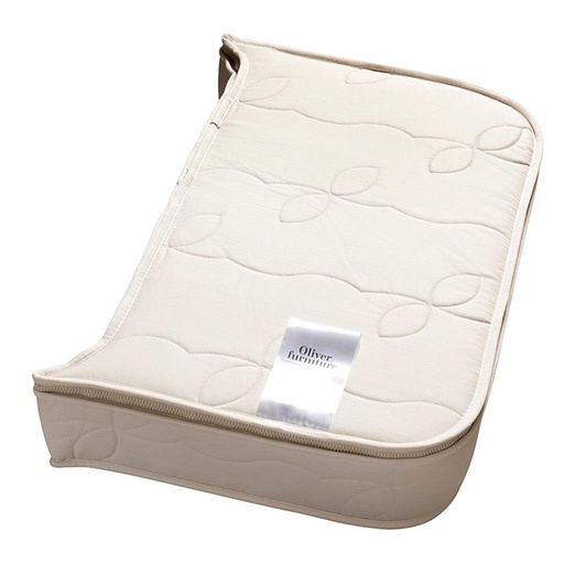 Verlengstuk matras bed mini+ Oliver Furniture  