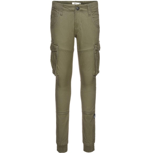 Broek Bamgo deep lichen 