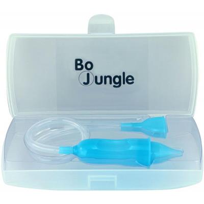 Nasal cleaner b-nasal aspirator