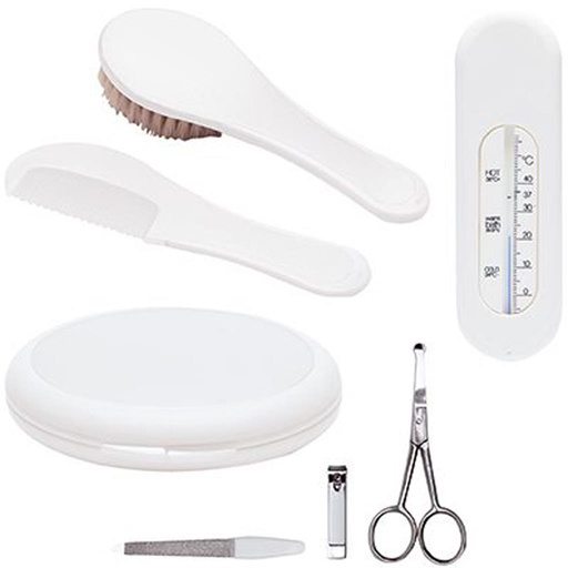 Gift set uni wit 