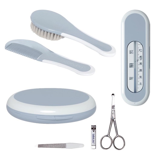 Gift set uni celestial blue 