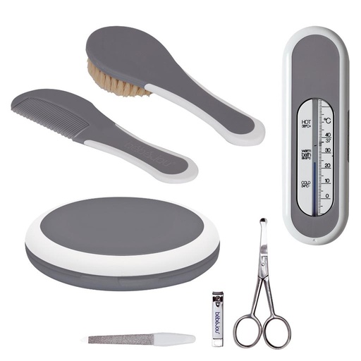 Gift set uni griffin grey 