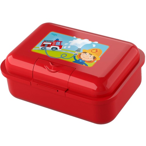 Bread bin fire department  
