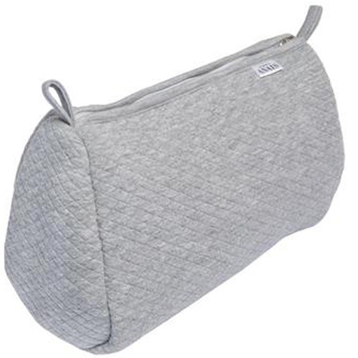 Toiletry bag