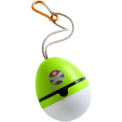 Lampe de camping Haba  