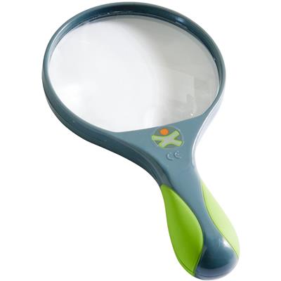 Loupe pour enfants Haba  