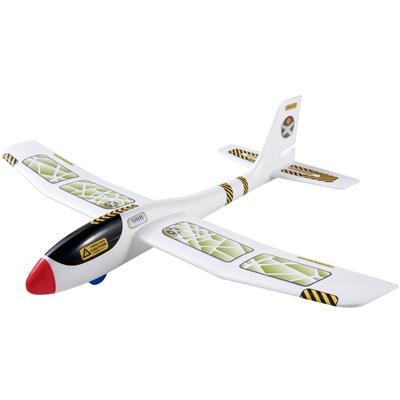 Avion maxi-lanceur Haba  