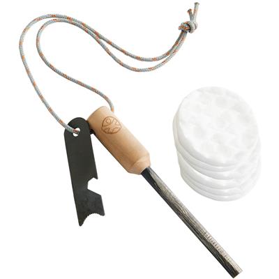 Terra Kids - Fire starter kit  