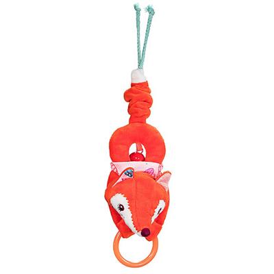 Hochet avec cloche Alice  
