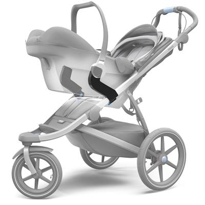 Adapter Maxi-Cosi urban glide  