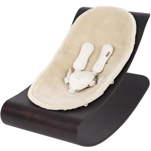 Inlegkussen wooly voor coco/coco go  