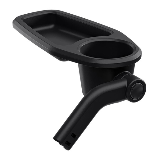Snack tray sleek  