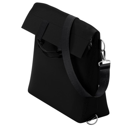 Verzorgingstas midnight black 