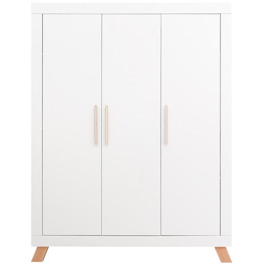 Armoire 3 portes Lisa