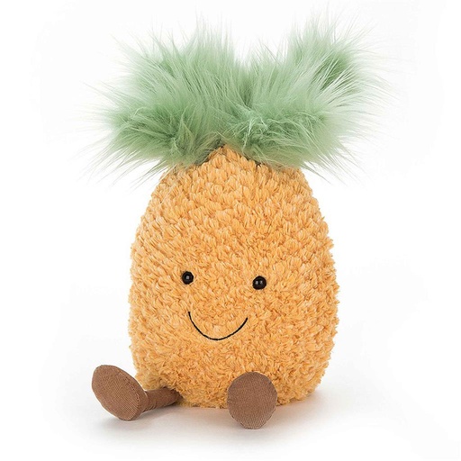 Cuddle amuseable pineapple