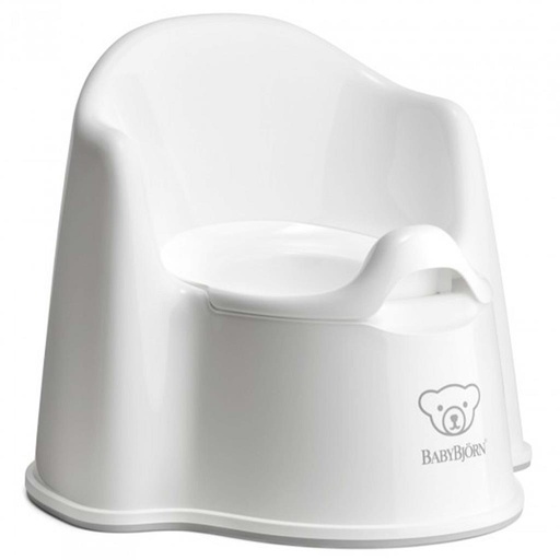 Seat jar wit-grijs 