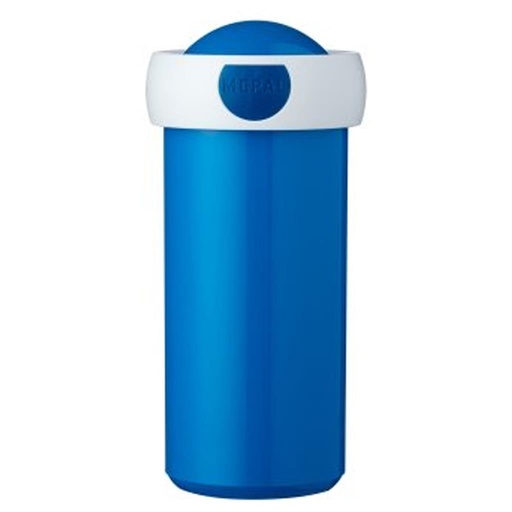 Tasse d'école campus 300ml blue 