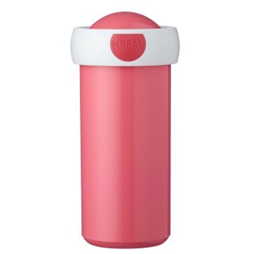 Tasse d'école campus 300ml pink 