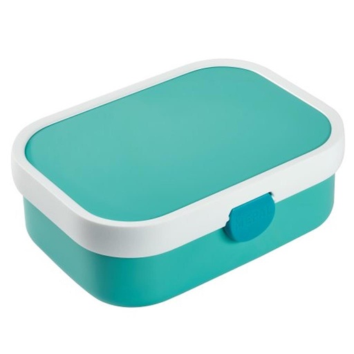 Lunchbox campus turquoise 