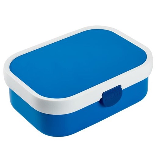 Lunchbox campus blue