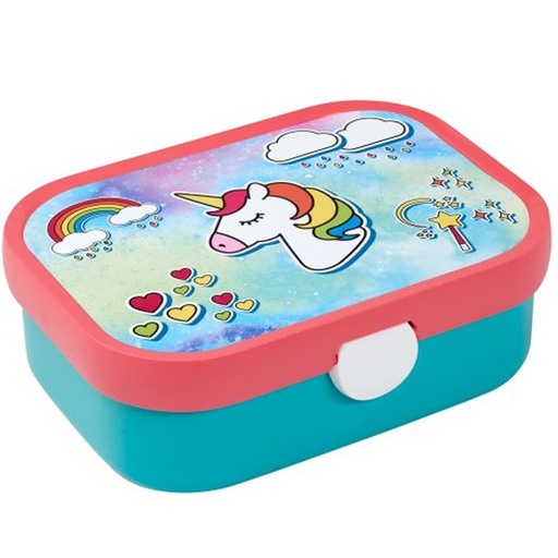 Lunchbox campus unicorn 