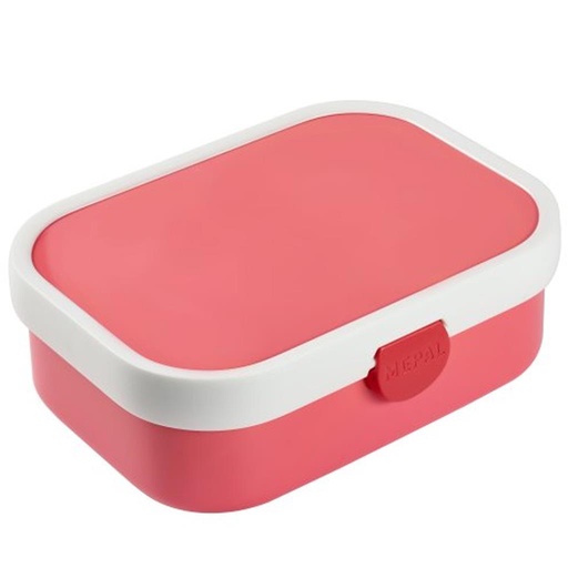 Lunchbox campus pink 