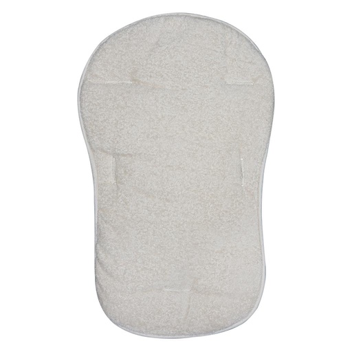 Verkleinkussen voor eetstoel Ultimo 3 clay 