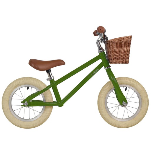 Loopfiets moonbug balance bike