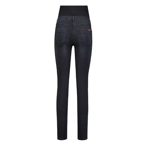 Pantalon en jean Sophia 32'' dark aged 