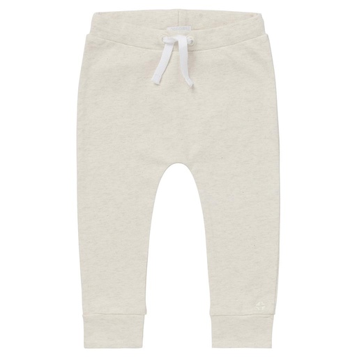 Broek Melissa oatmeal 