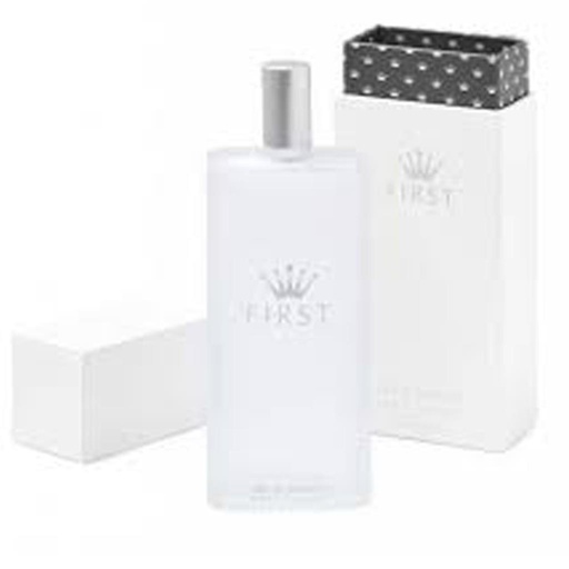 Baby perfume eau de senteur  