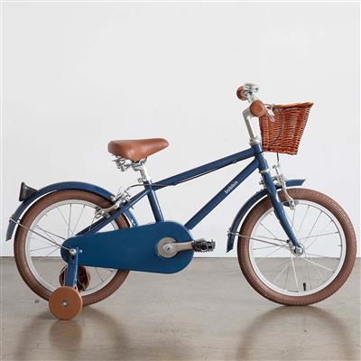 Vélo 16" moonbug