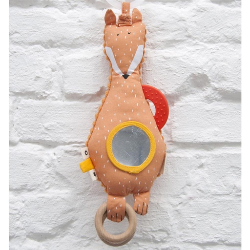 Jouet d'activité mr. fox 